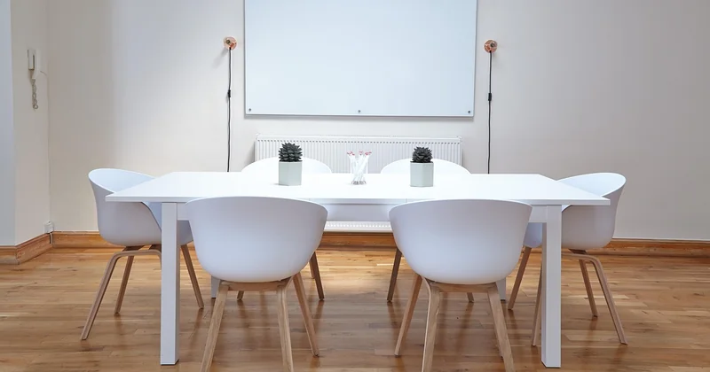 Entretien : ce que personne ne vous dit