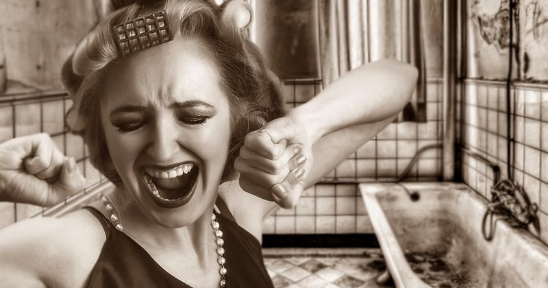 Rénover une cuisine ancienne sans tout casser : 7 astuces malines