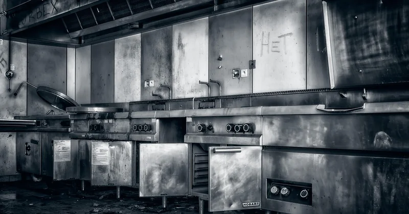 Idée séparation cuisine salon : ce qui marche vraiment selon la configuration