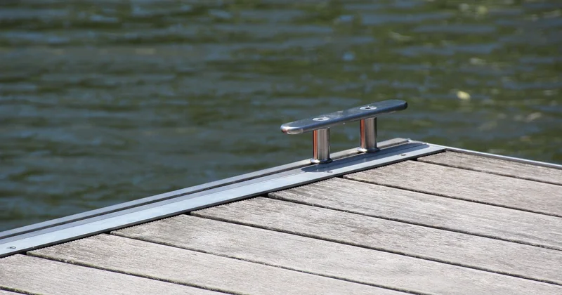 Quel bois choisir pour une terrasse en bois ?
